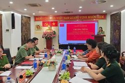 Lan tỏa văn hóa đọc, thắp sáng niềm tin hướng thiện