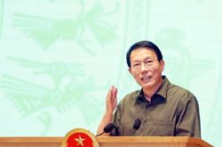 Cần ph&acirc;n tầng, ph&acirc;n vai r&otilde; để th&uacute;c đẩy khoa học, c&ocirc;ng nghệ