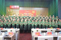 'Tiếp lửa truyền thống' - tri ân các thế hệ An ninh đối ngoại