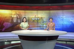 Chương tr&igrave;nh H&agrave; Nội buổi s&aacute;ng | 23/06/2026