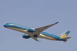 Vietnam Airlines Group tiếp tục dẫn đầu về tỷ lệ chuyến bay đúng giờ