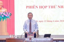 Cải cách thể chế, tạo động lực phát triển kinh tế xã hội