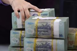 Ngân hàng được dùng 40% vốn ngắn hạn để cho vay dài hạn