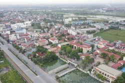 Người dân đồng thuận mở rộng Quốc lộ 1A, kỳ vọng nơi ở mới