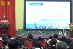 Hiểu luật để x&acirc;y dựng Thủ đ&ocirc; văn minh