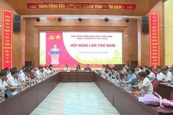 Xã Vân Đình quyết tâm hoàn thành các nhiệm vụ trọng tâm năm 2026