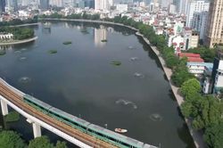 Phát triển metro - Nâng cao giá trị bất động sản