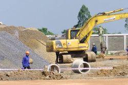 Hà Nội công bố giá vật liệu xây dựng quý II/2026