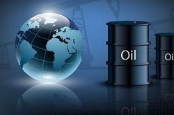 Giá dầu thế giới giảm sâu xuống dưới ngưỡng 75 USD