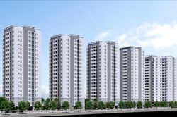 'Cú hích' mới mở rộng nguồn cung nhà ở cho thuê tại Hà Nội