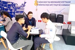 Sắp xếp nguyện vọng thông minh, tăng cơ hội đỗ đại học