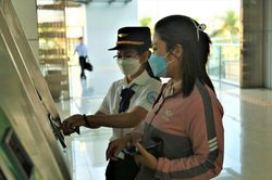 Làm rõ việc nhân viên bảo vệ các ga metro Hà Nội bị nợ lương nhiều tháng