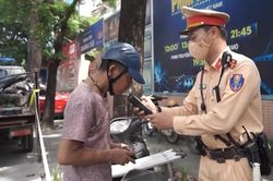 Đề xuất tăng mức phạt h&agrave;nh ch&iacute;nh tối đa l&ecirc;n 1,5 tỷ đồng