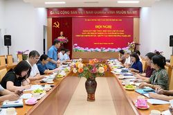 Giám sát thực hiện dân chủ gắn với trách nhiệm người đứng đầu