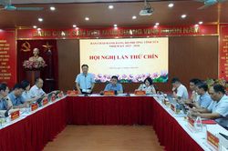 Phường Vĩnh Tuy hoàn thành đề án sắp xếp tổ dân phố trong tháng 6/2026