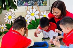 Gi&aacute;o vi&ecirc;n mầm non nghỉ hưu sớm kh&ocirc;ng bị trừ lương cần đ&aacute;p ứng những điều kiện n&agrave;o?
