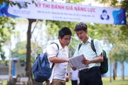 Hướng dẫn quy đổi điểm đánh giá năng lực khi xét tuyển vào Trường Đại học Khoa học tự nhiên