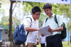 Hướng dẫn quy đổi điểm đ&aacute;nh gi&aacute; năng lực khi x&eacute;t tuyển v&agrave;o Trường Đại học Khoa học tự nhi&ecirc;n