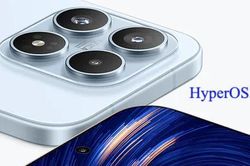 HyperOS 3: Xiaomi dồn trọng tâm vào AI và hệ sinh thái để cạnh tranh với Apple, Samsung