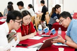 Tuyển sinh v&agrave; đ&agrave;o tạo đại học khi chất lượng quyết định quy m&ocirc;