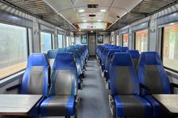 Mở tàu chuyên phục vụ tuyến Hà Nội - Bệnh viện Bạch Mai