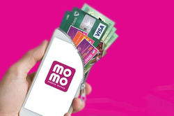 MoMo tìm kiếm vốn mới: Blackstone và MUFG tham gia cuộc đua vào kỳ lân fintech Việt Nam?