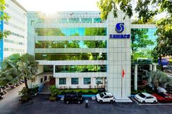 Lợi nhuận Sawaco lập đỉnh gần 1.400 tỷ đồng, mỗi ngày thu về 3,8 tỷ từ kinh doanh nước sạch