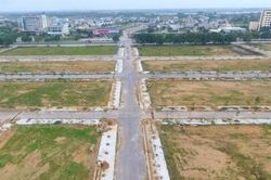 Quảng Trị: Đấu giá 34 thửa đất ở tại dự án Khu đô thị Bắc Sông Hiếu giai đoạn 2