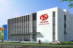 Tập đoàn Kido (KDC) chuyển nhượng vốn tại Kido Nhà Bè cho Vocarimex