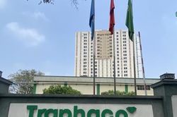 Traphaco (TRA): Sắp phát hành gần 41,5 triệu cổ phiếu thưởng, nâng vốn điều lệ lên hơn 829 tỷ đồng