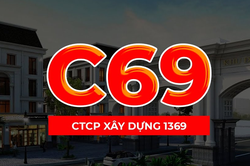 Xây dựng 1369 (C69) chốt phương án huy động 300 tỷ đồng, dồn lực thâu tóm doanh nghiệp bất động sản