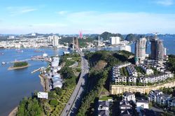 Quy hoạch Quảng Ninh tầm nh&igrave;n đến năm 2075