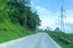 Thời tiết các khu vực trong tỉnh ngày 24/6 đêm có mưa rào nhẹ ở vài nơi, ngày trời nắng