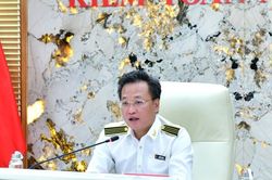 Tổng Kiểm toán nhà nước Nguyễn Hữu Nghĩa sẽ thăm, làm việc với Kiểm toán nhà nước Lào