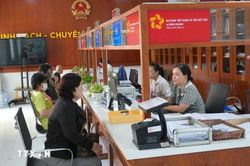 Hơn 100 văn bản cần ưu tiên sửa đổi, bổ sung để tháo gỡ vướng mắc cho mô hình chính quyền 3 cấp