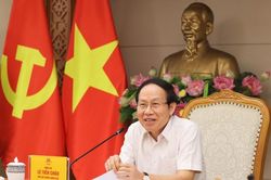 Tr&igrave;nh Thủ tướng Đề &aacute;n th&iacute; điểm KPI về x&acirc;y dựng ph&aacute;p luật trước 28/6