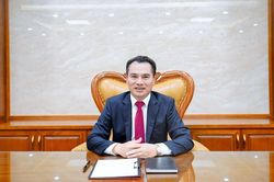 Hóa chất Việt Trì có tân Tổng Giám đốc