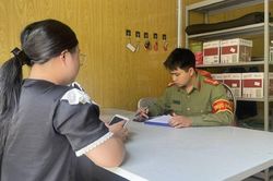 Nhận cuộc gọi từ công an thông báo 'dính' án ma túy, người phụ nữ ở Cao Bằng làm ngay một việc khiến kẻ lừa đảo 'tắt máy'