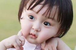 3 vị trí cha mẹ nên thường xuyên chạm vào để giúp trẻ phát triển toàn diện hơn
