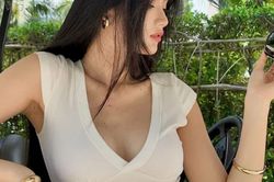 Clip Ý Nhi bên bạn trai lan truyền chóng mặt, dân mạng đồng loạt nói về một điều