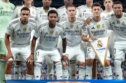Real Madrid kháng cáo lên Tòa án Tối cao sau thất bại ở vụ CVC