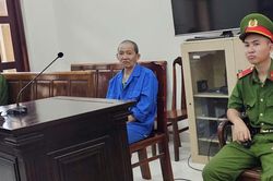 Thông tin mới nhất vụ chồng dùng hung khí truy sát vợ trên đường vì ghen tuông ở Đồng Nai