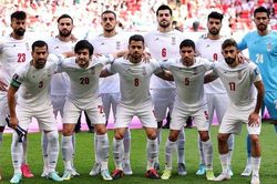 Đội tuyển Iran để lại th&ocirc;ng điệp đầy nh&acirc;n văn sau trận gặp Bỉ tại World Cup 2026