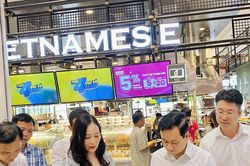 Hải Phòng triển khai Tháng khuyến mại 2026, dự kiến thu hút 1.000 doanh nghiệp tham gia
