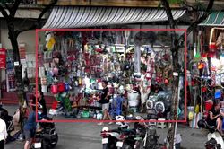 Hà Nội tăng gấp đôi mức phạt vi phạm trật tự đô thị từ ngày 1/7