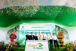 TP.HCM có thêm dự án nhà ở xã hội 764 căn hộ