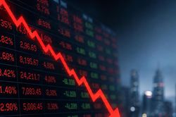 Chứng khoán châu Á đỏ sàn, Nikkei mất mốc 70.000 điểm