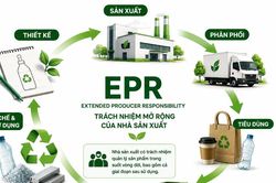 Đức sửa Luật Bao bì, doanh nghiệp Việt cần lưu ý nghĩa vụ EPR