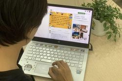 Đặt tour, đặt vé online: Làm sao để thoát 'bẫy du lịch' trên mạng?