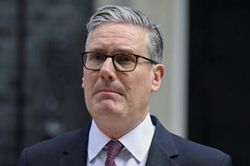 Thủ tướng Anh Keir Starmer từ chức